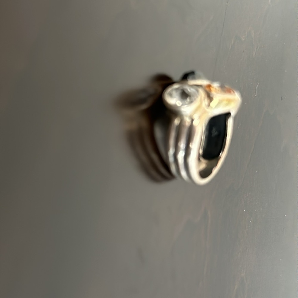 Silpada ring - Picture 5 of 6